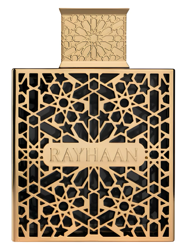 Rayhaan Elixir Samples